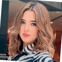 Salma Waleed, MBA Candidate