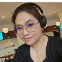 Aini Nafisah (Ms. Ai)