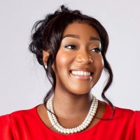 Jannice Tagoe