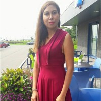 Geeta COWLESSUR