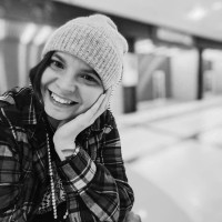 Kris Kashtanova