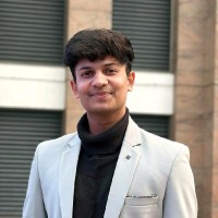 Harshit Bansal