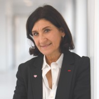 Claire Mounier-Vehier