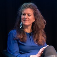 Alexis Eyre