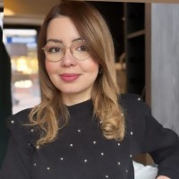 Amal BEN REBAI