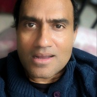 Ramki Ramakrishnan