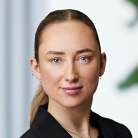 Amanda Koefoed Simonsen