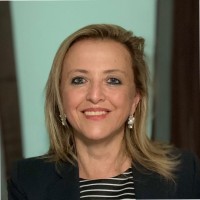 Ligia Chacón Hernández