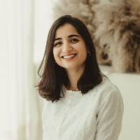 Nansi Mishra