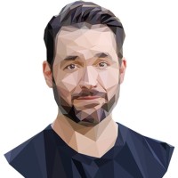 Alexis Ohanian Sr.