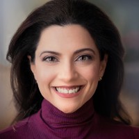 Reshma Saujani