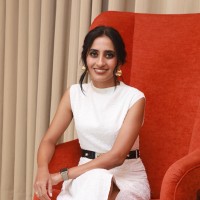 Vineeta Singh