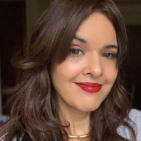 Eliete Oliveira