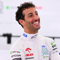Daniel Ricciardo