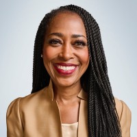 Laysha Ward