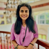 Anchal  Sharma