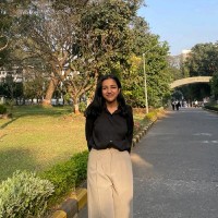 Aayushi Jain