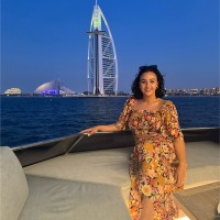 Khadija Kalifa