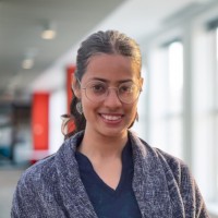 Bhavya Arora