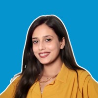Shubhangi  Madan 