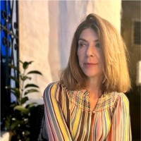 Alison Taylor
