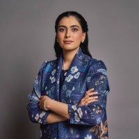 Amira Sajwani