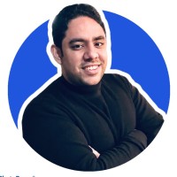 Ahmed Adel, CM®