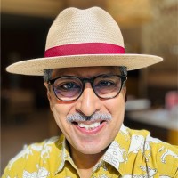 Prabir Jha