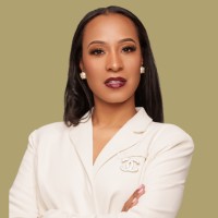 Lakrisha Davis, MBA