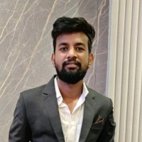 Shubham Wadekar