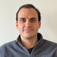 Alexandre Messina