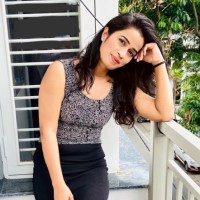 Prachi Jaiswal