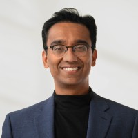 Dr Palaniappan Manickam