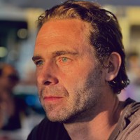 Michael Hutchens